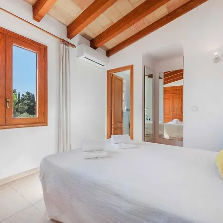 Villa Palmeras Pollença