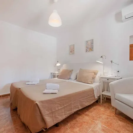 Palmeras * Pollença