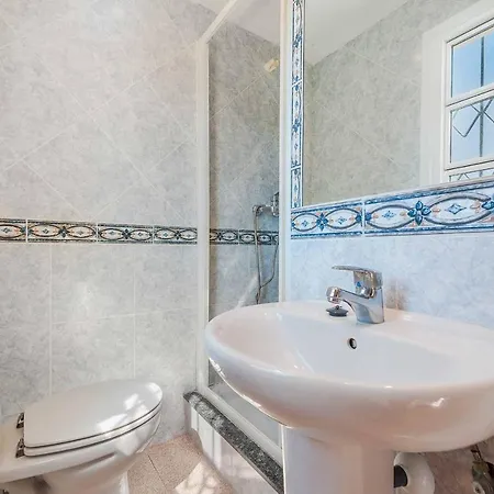 Villa Palmeras Pollença