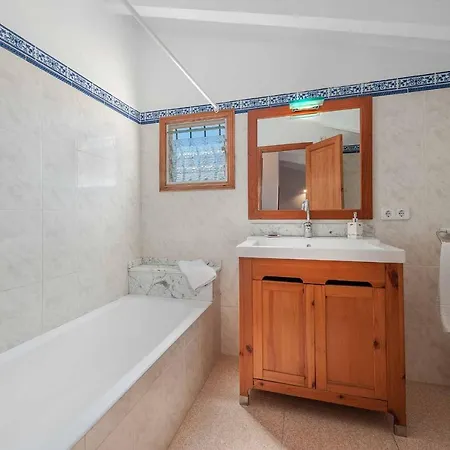 ヴィラ Palmeras *