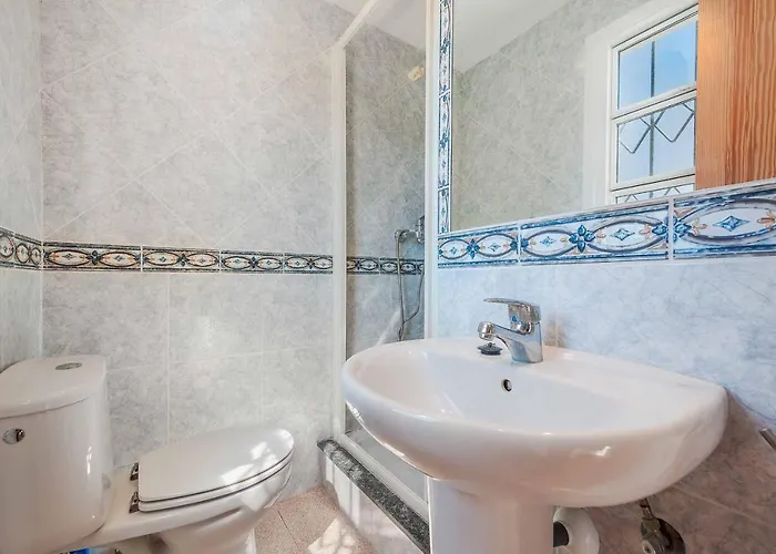 Willa Palmeras Pollensa